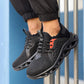 Men's Rillttend® RT-808B Steel Toe Safety Shoes